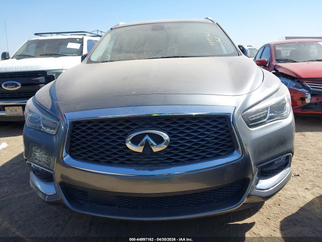 INFINITI Qx