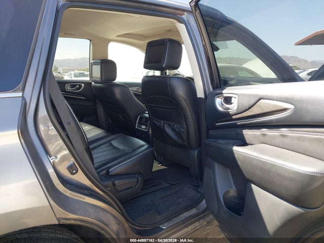 INFINITI Qx