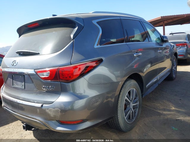 INFINITI Qx