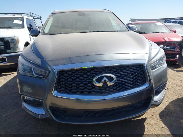 INFINITI Qx