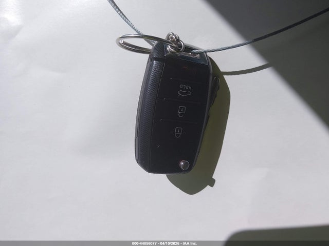 Kia Forte Lx