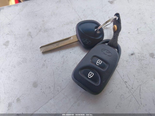Hyundai ACCENT Gls