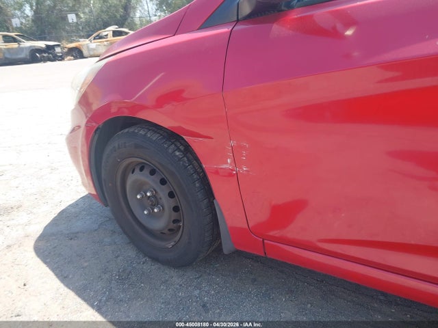 Hyundai ACCENT Gls