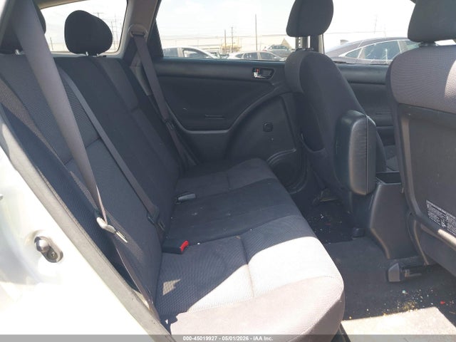 Toyota Matrix Xr