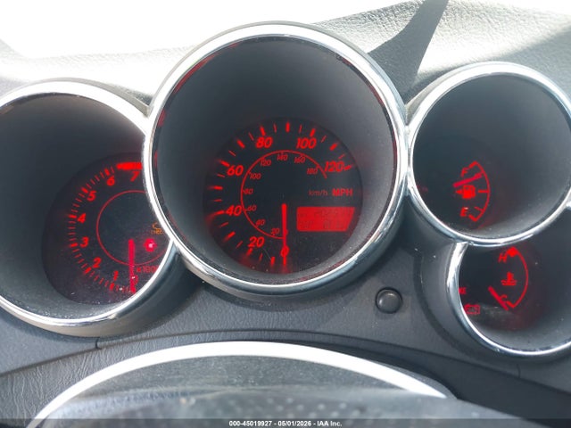 Toyota Matrix Xr