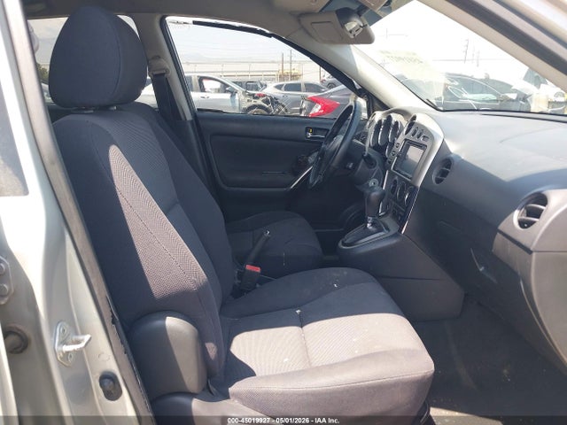 Toyota Matrix Xr