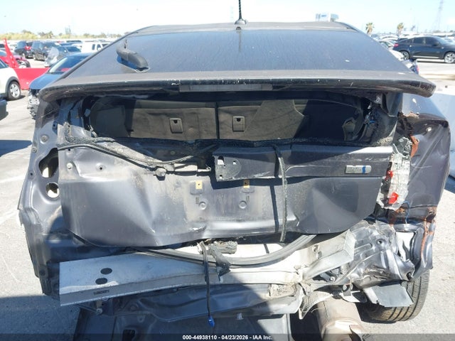 Toyota Prius Four