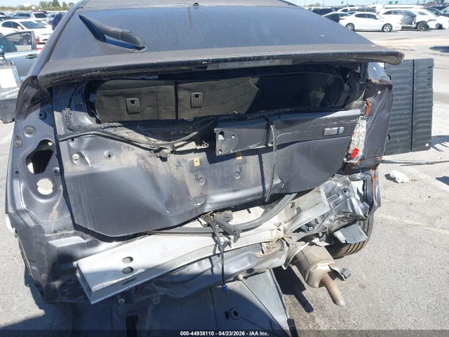 Toyota Prius Four