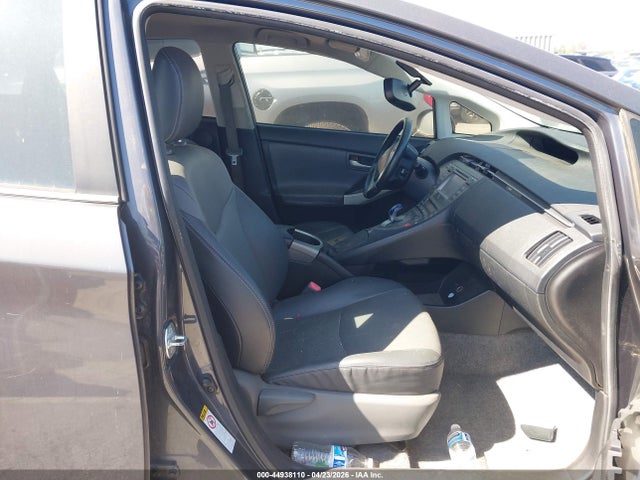 Toyota Prius Four