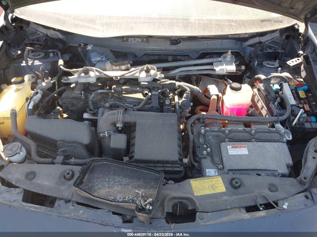 Toyota Prius Four