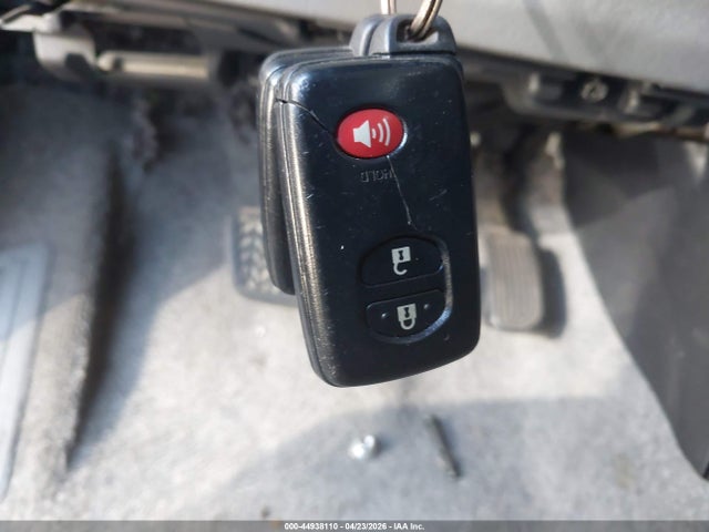 Toyota Prius Four