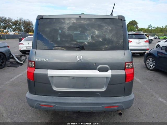 Honda Element Lx