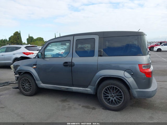 Honda Element Lx