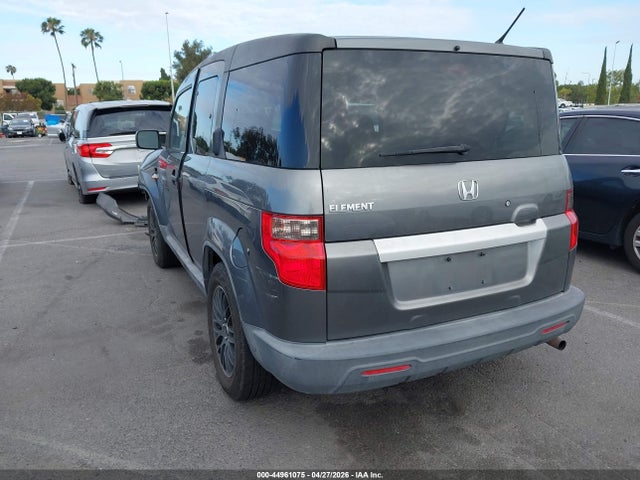 Honda Element Lx