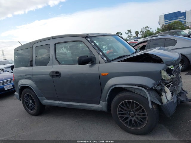 Honda Element Lx
