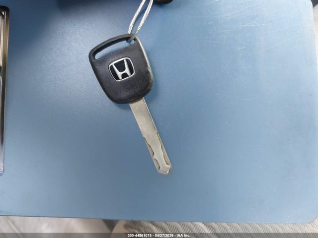 Honda Element Lx