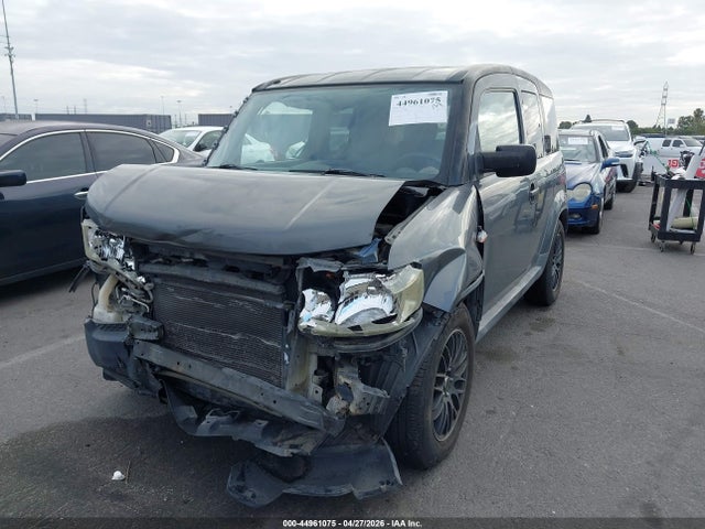 Honda Element Lx