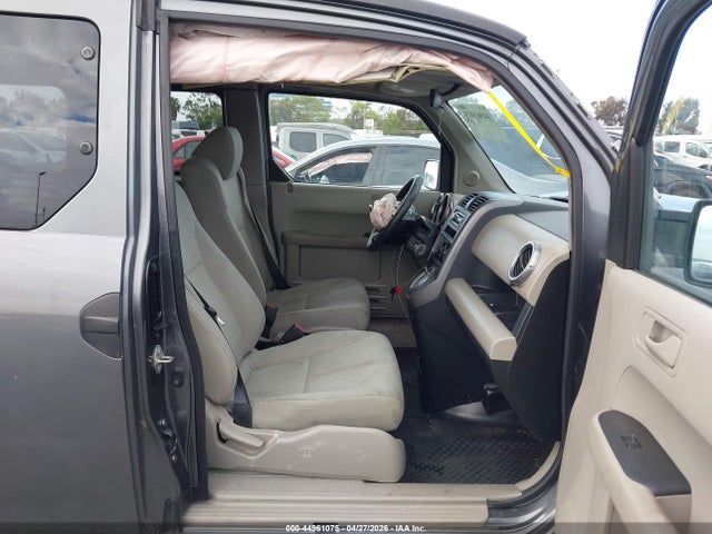 Honda Element Lx