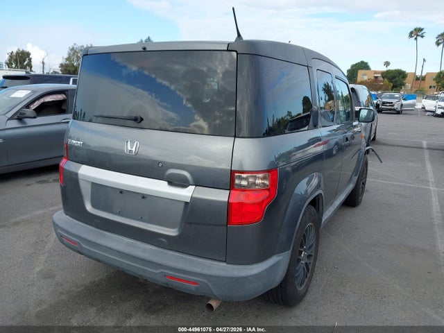 Honda Element Lx