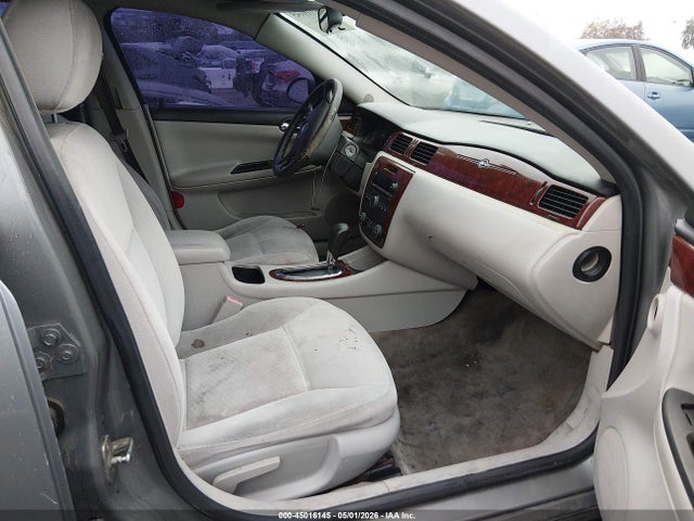 Chevrolet Impala Lt