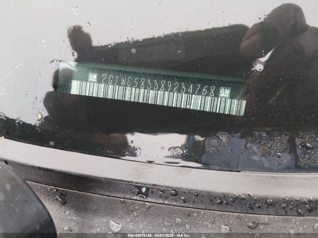 Chevrolet Impala Lt