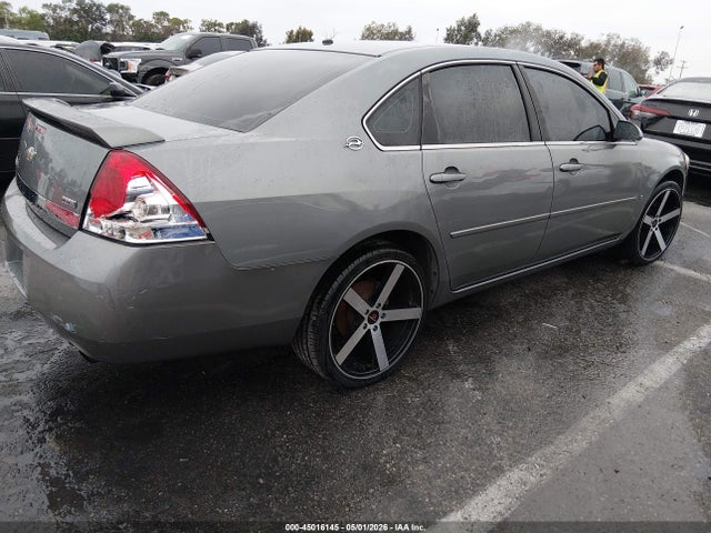 Chevrolet Impala Lt