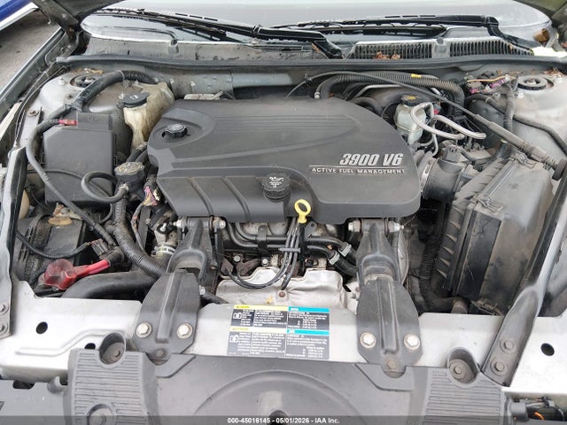 Chevrolet Impala Lt