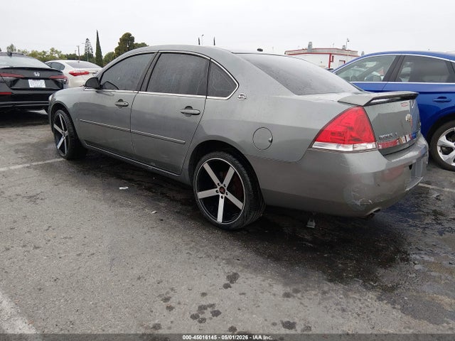 Chevrolet Impala Lt