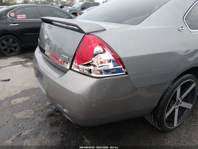 Chevrolet Impala Lt