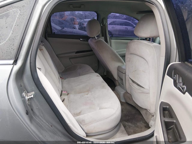 Chevrolet Impala Lt