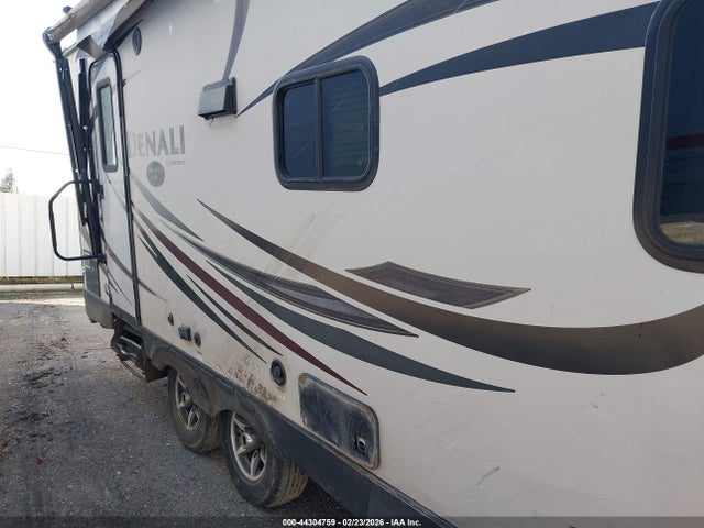 Dutchmen Denali