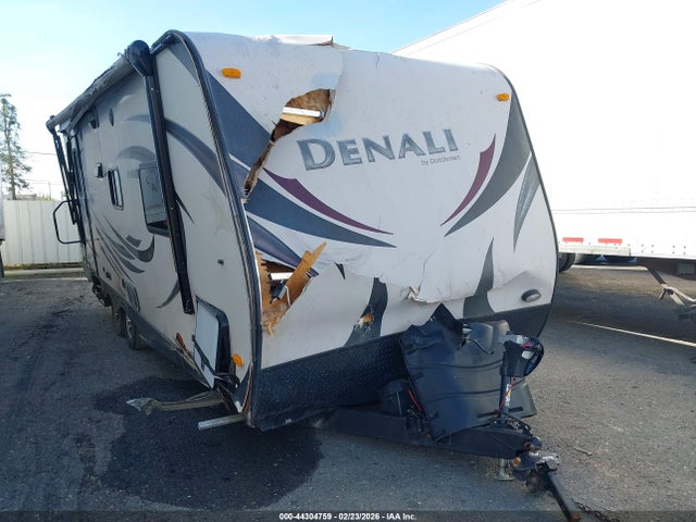 Dutchmen Denali
