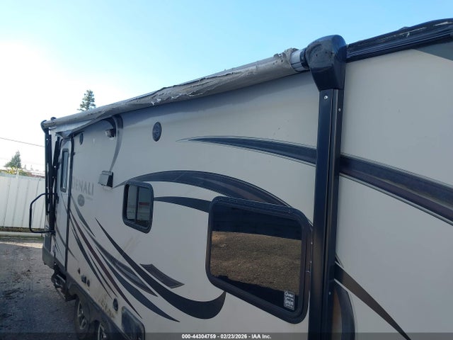 Dutchmen Denali