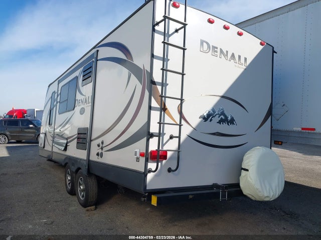 Dutchmen Denali