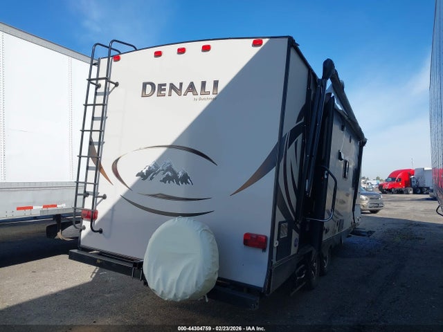 Dutchmen Denali