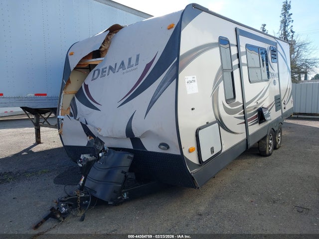 Dutchmen Denali