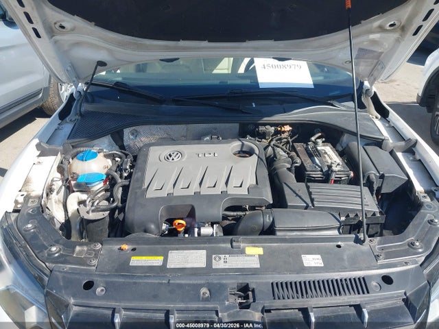 Volkswagen Passat 2.0l Tdi Sel Premium