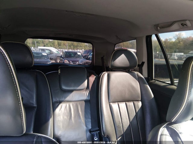 Volvo XC90 3.2 Platinum