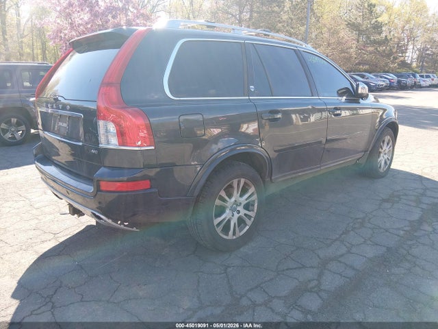 Volvo XC90 3.2 Platinum