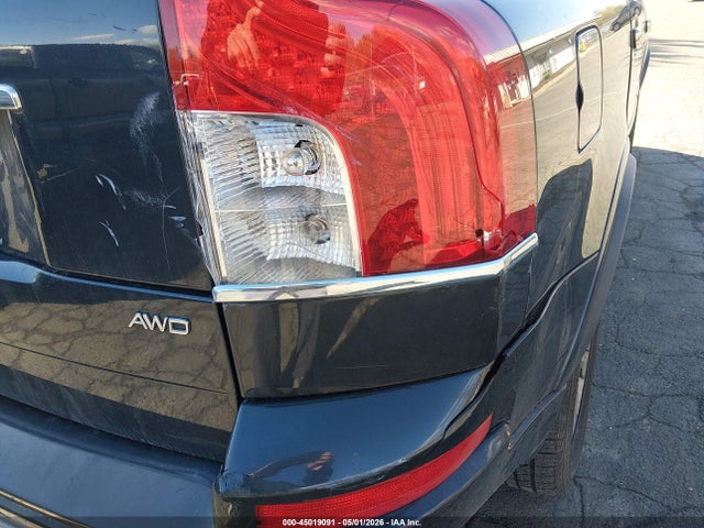 Volvo XC90 3.2 Platinum