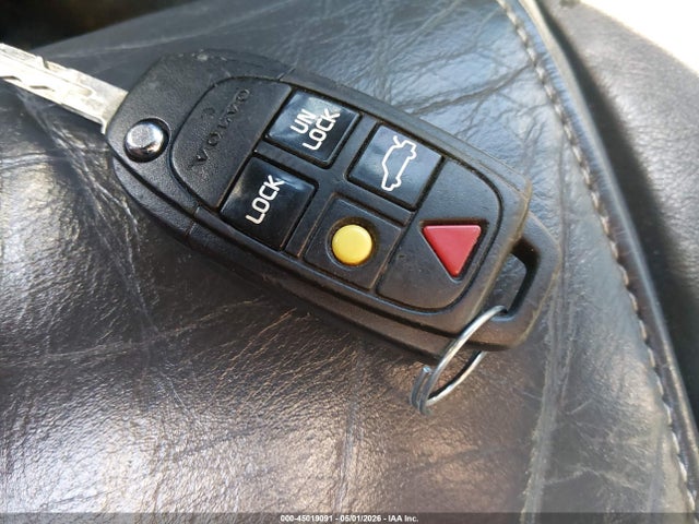 Volvo XC90 3.2 Platinum