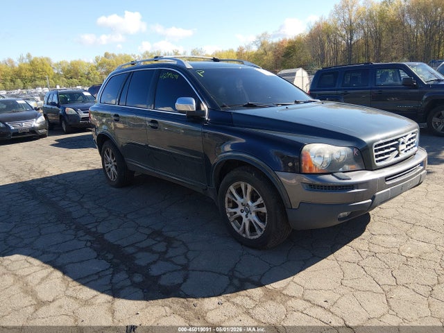 Salvage Volvo XC90 Image