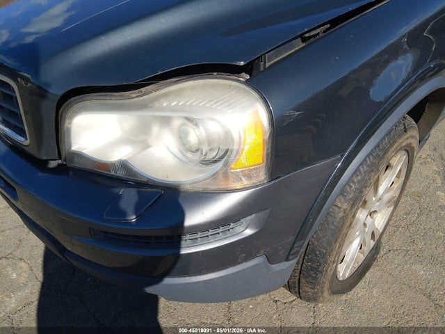 Volvo XC90 3.2 Platinum