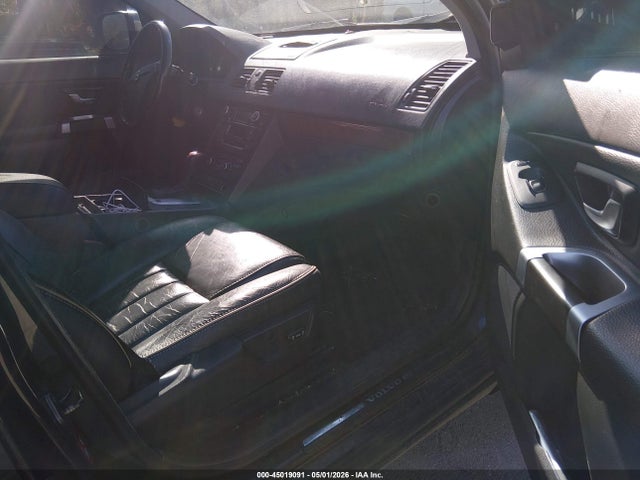 Volvo XC90 3.2 Platinum