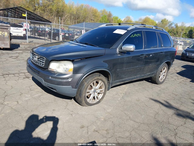 Volvo XC90 3.2 Platinum