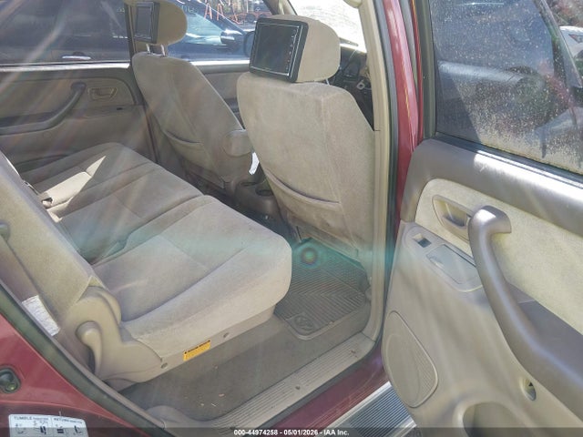 Toyota Sequoia Sr5 V8