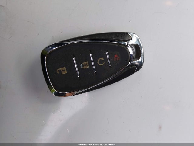 Chevrolet Trax Lt
