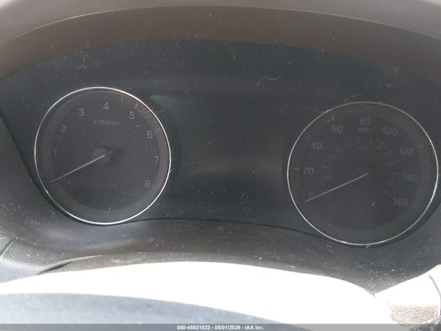 Hyundai Genesis 3.8