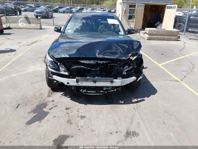 Hyundai Genesis 3.8