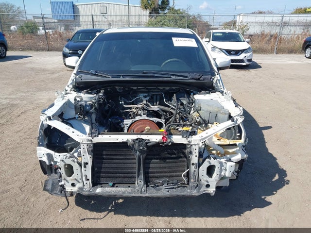 Subaru WRX Limited